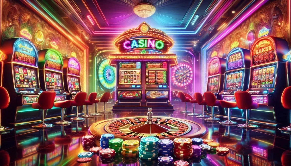 Pino Casino